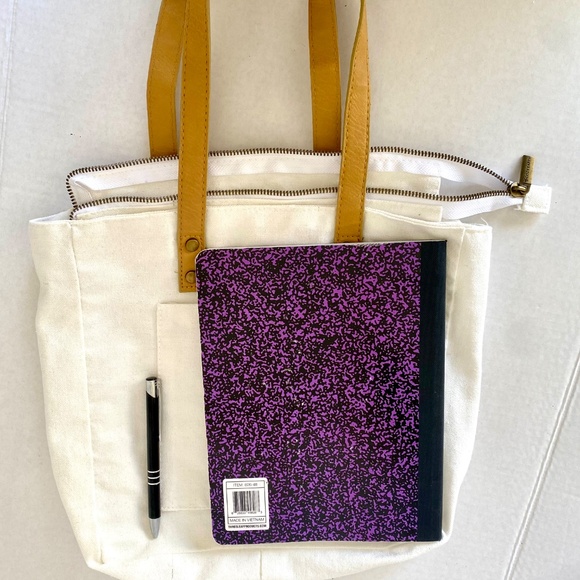 Tote bag - Picture 8 of 8